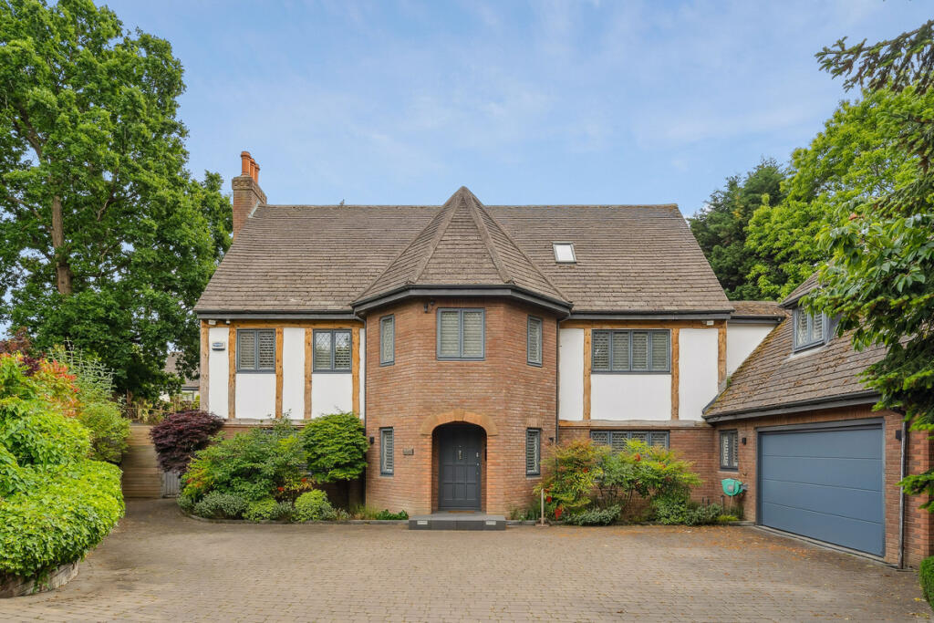 Main image of property: Fairfield Park, Cobham, KT11