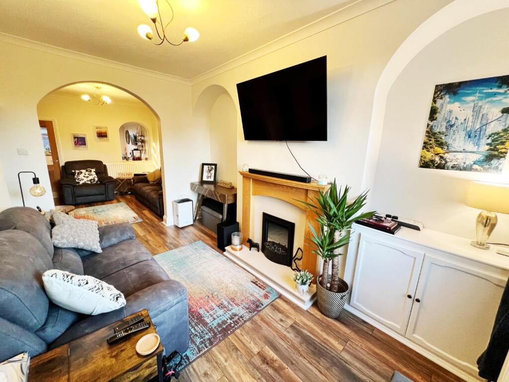 South Terrace, Spennymoor photo 3