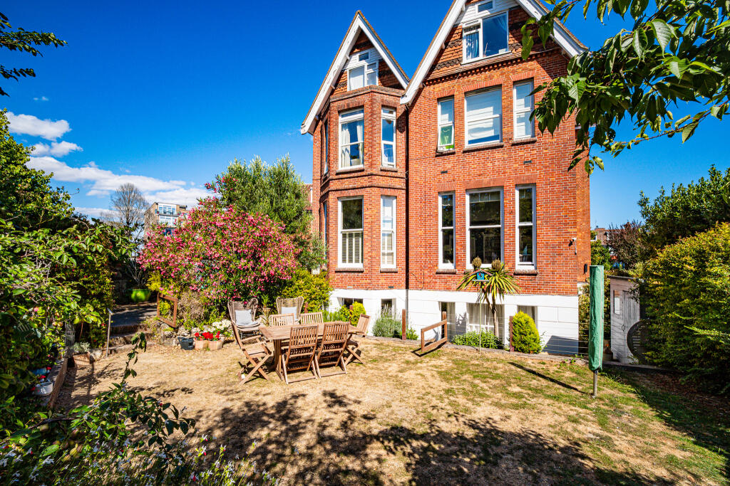 Main image of property: Meadhurst, Meads Road, Eastbourne, East Sussex