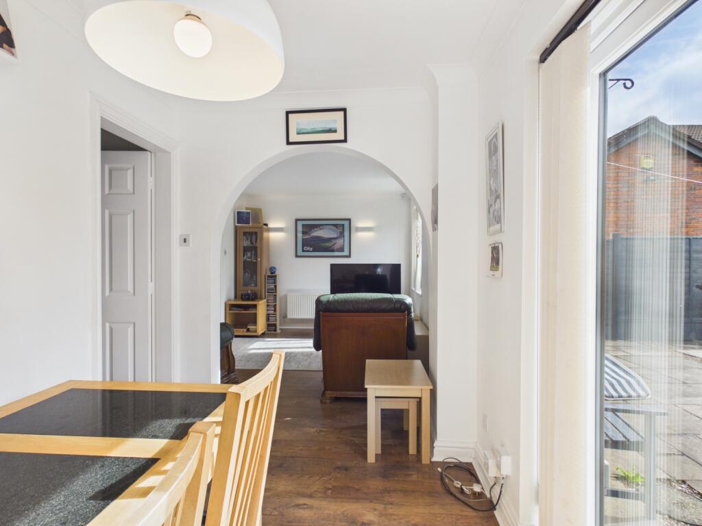 House in Stockport - More