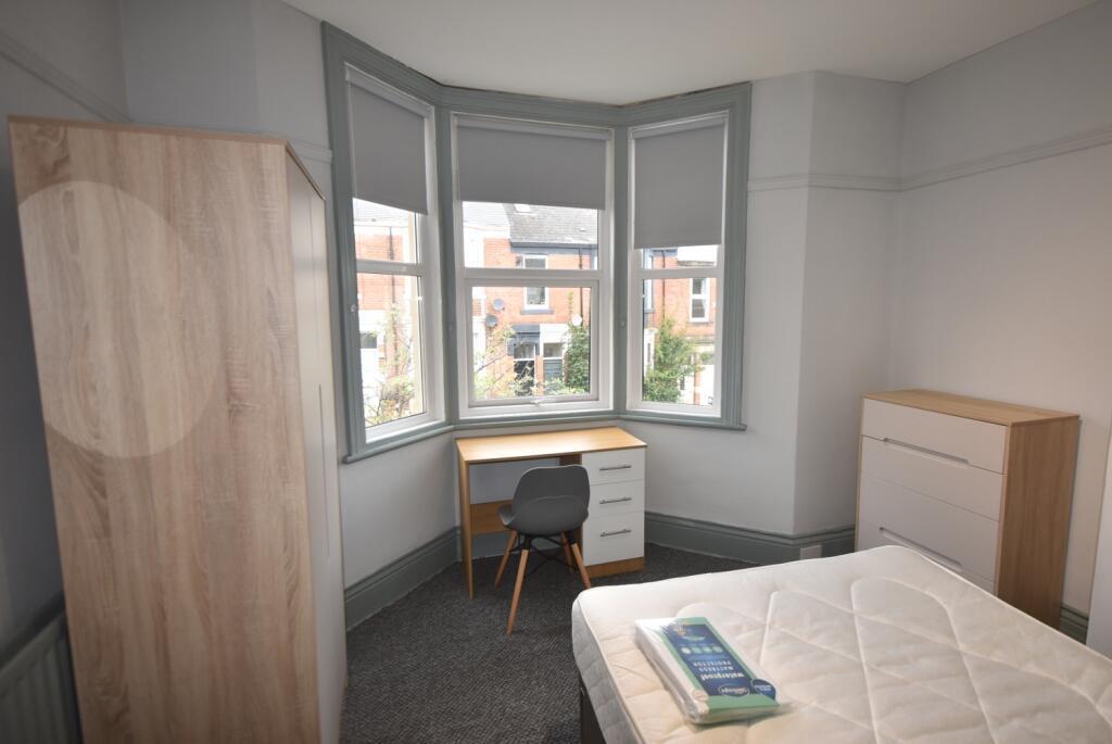 House in Newcastle upon Tyne - View 4