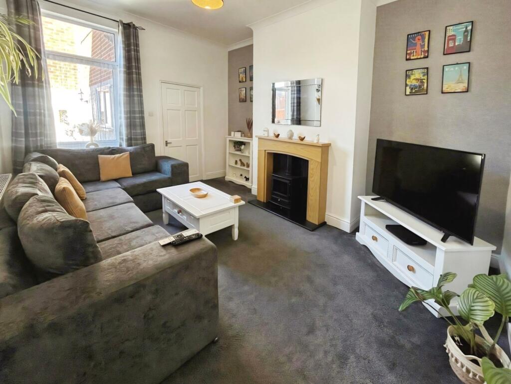 Main image of property: Hyde Street, South Shields, Tyne and Wear, NE33 3LL
