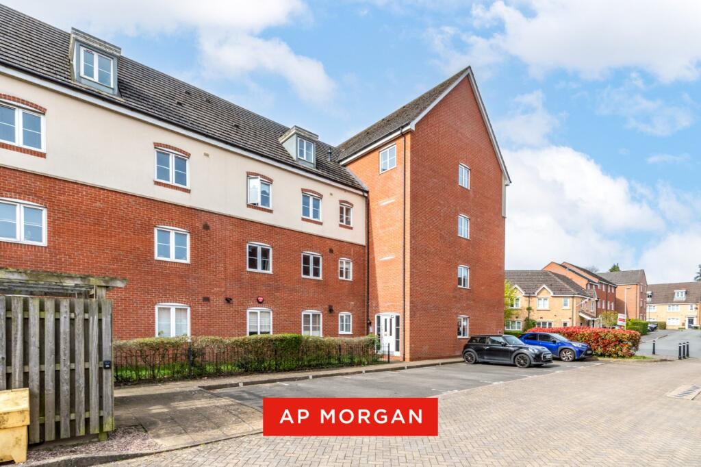 Main image of property: Riverpark Way, Northfield, Birmingham, West Midlands, B31