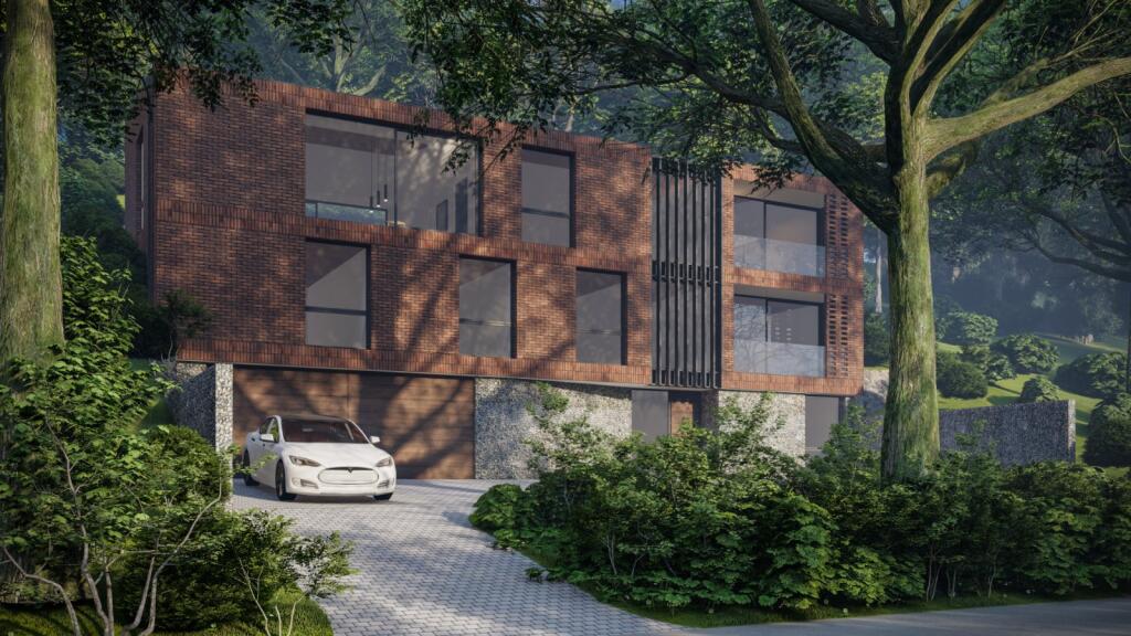 Main image of property: Quarry Road, Winchester, Hampshire, SO23