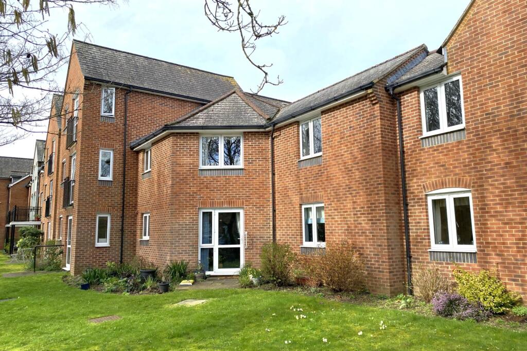 Main image of property: Churchill Court, Marlborough, SN8 1LD