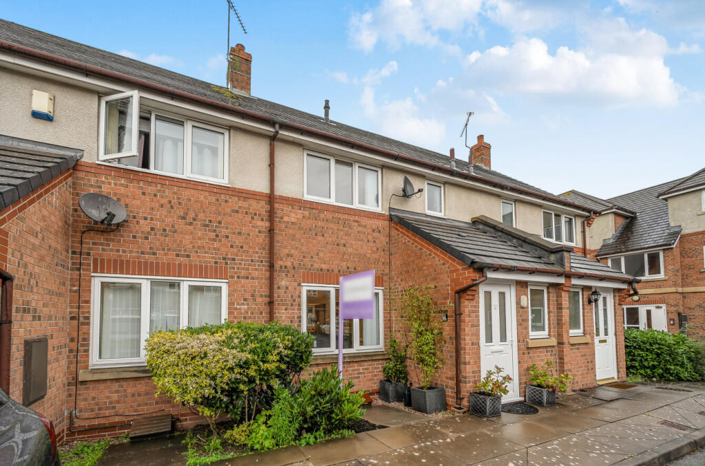 Main image of property: Duchess Place, Chester, Cheshire