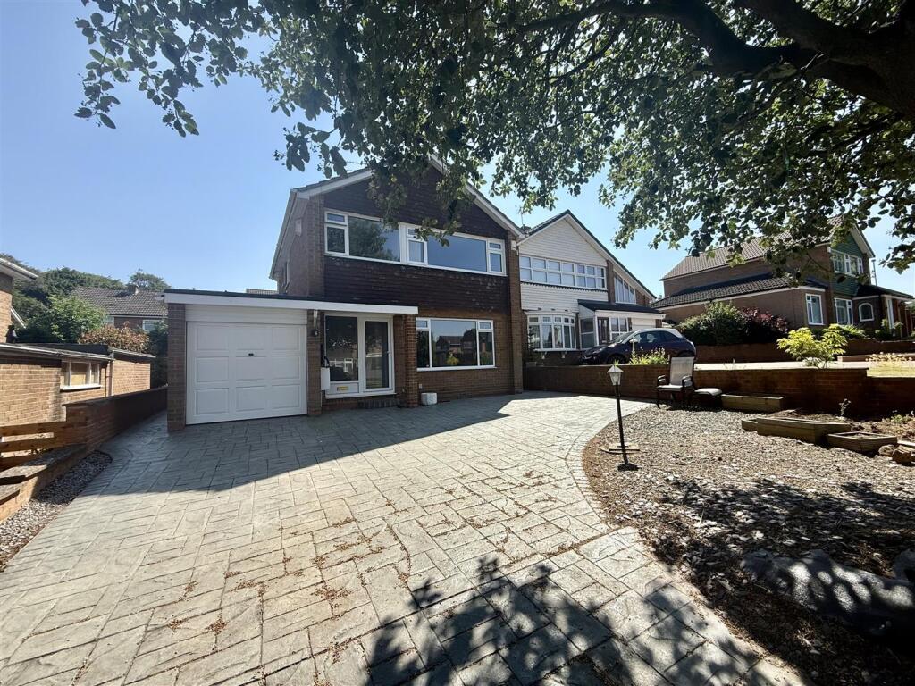 Main image of property: Chase Close, Darlington