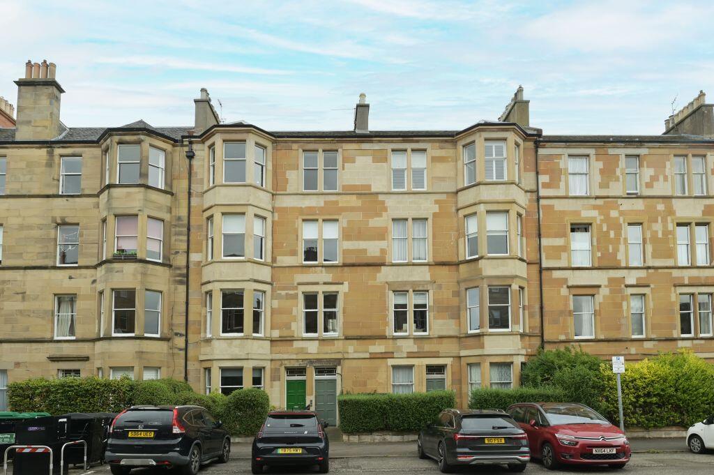Main image of property: 106/6 Spottiswoode Street, Edinburgh, EH9 1BY