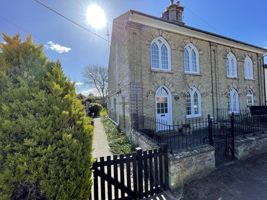 Main image of property: The Street, Marham