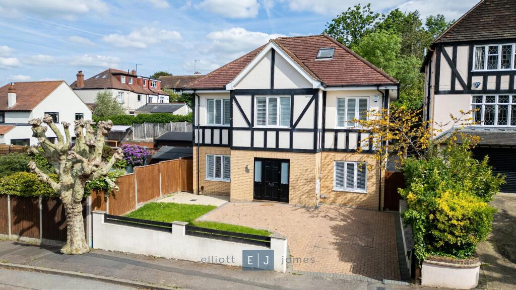 Main image of property: Summerfield Road, Loughton
