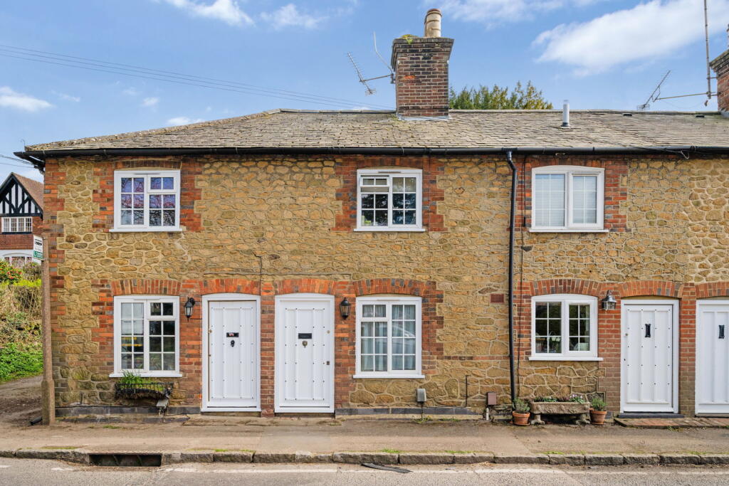 Main image of property: Titsey Road, Oxted, RH8 0DF