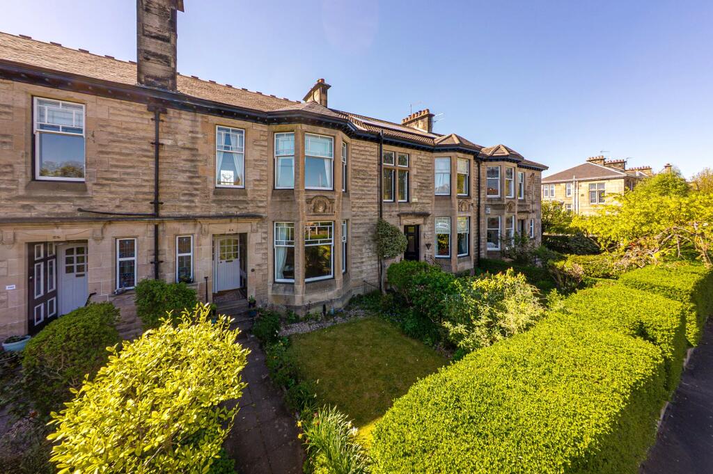 Main image of property: Kilmarnock Road, Newlands, Glasgow