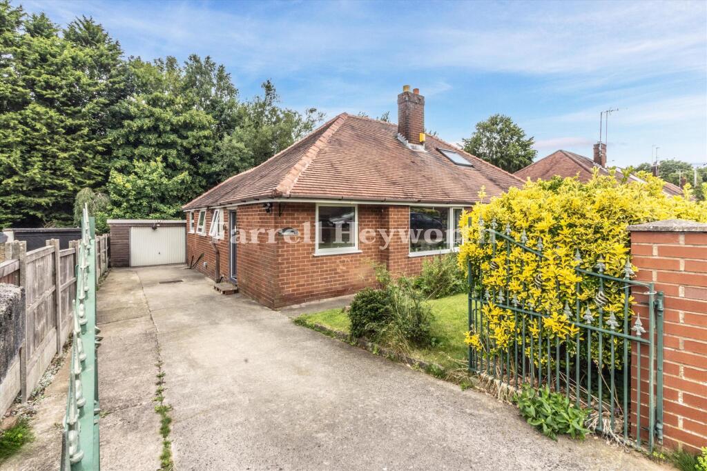 Main image of property: Melrose Avenue, Fulwood, Preston