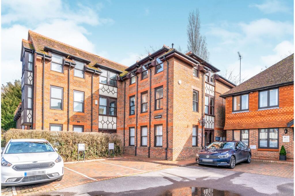 Main image of property: Parkview, The Courtyard, London Road, RH12