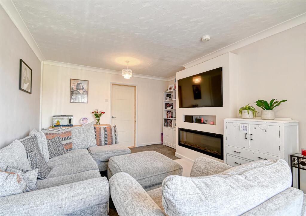House in Bridgnorth, Shropshire - More