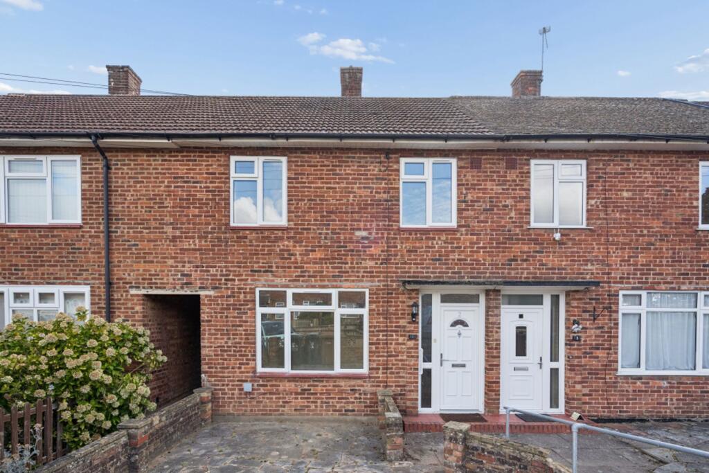 House in Watford
