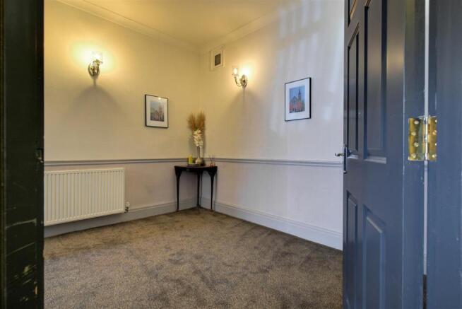 Edwards Funeral Directors, 11A, Dicconson Terrace,