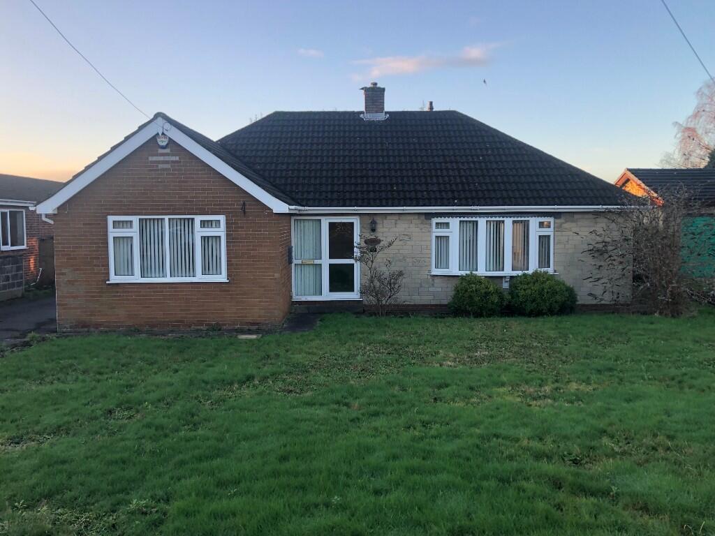 Main image of property: Tara, 77 Akeferry Road, Westwoodside, DN9 2DU