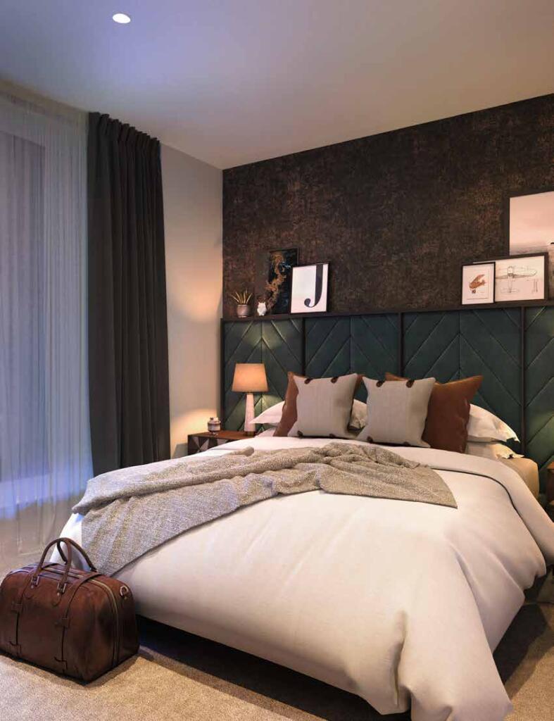 Apartment in London, Kennington Cross, Vauxhall - More