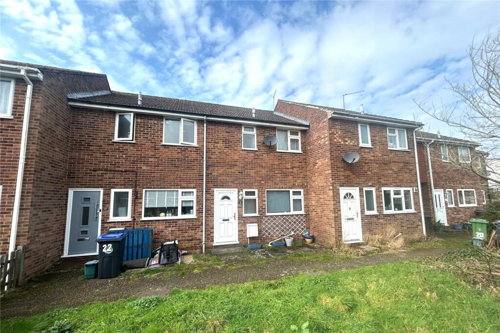 Main image of property: Mainstone Close, Deepcut, Camberley, Surrey, GU16