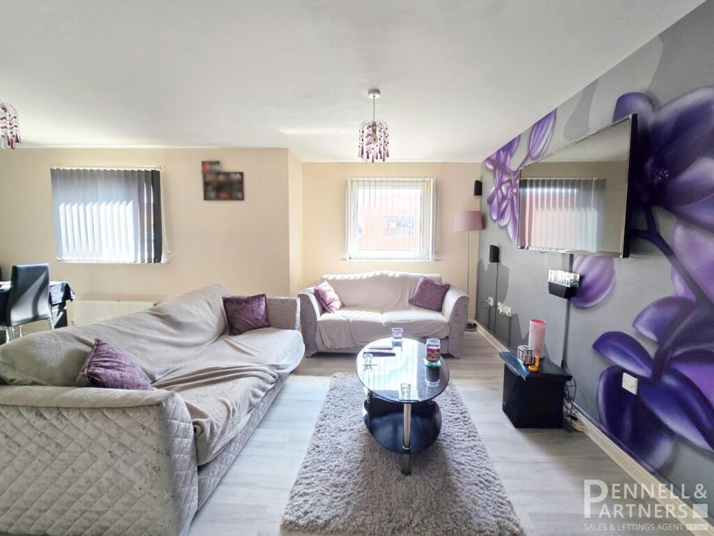 Apartment in Peterborough - View 2