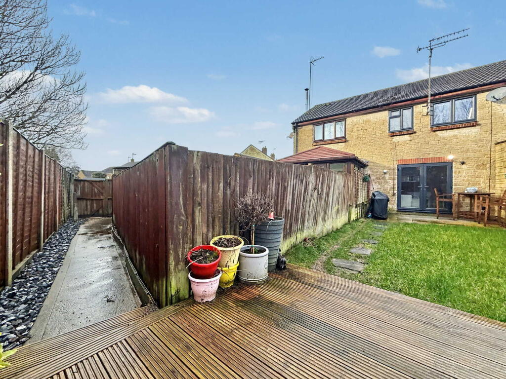 Additional image 23 of Ritchie Road, Yeovil, Somerset - Extensive Gated Parking