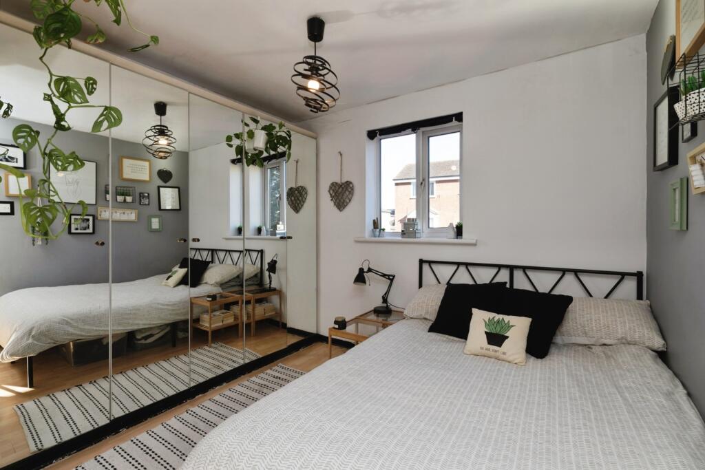Main image of property: Yunus Khan Close, Walthamstow, E17