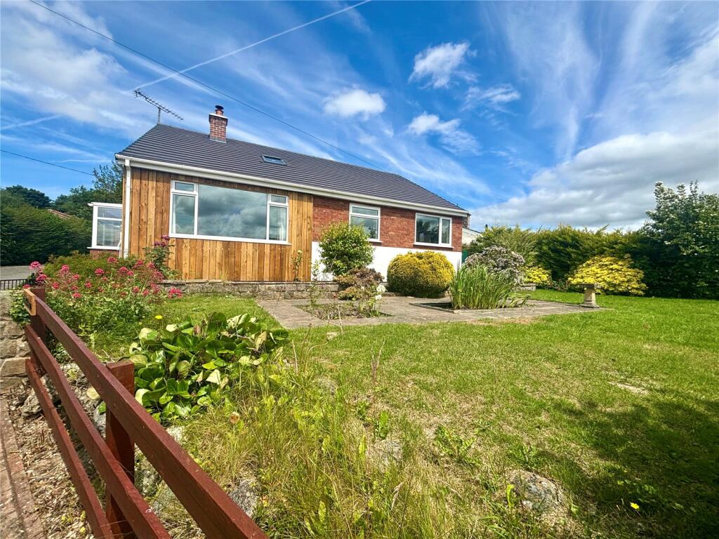 Main image of property: Llyn-Y-Pandy, Pantymwyn, Mold, Flintshire, CH7
