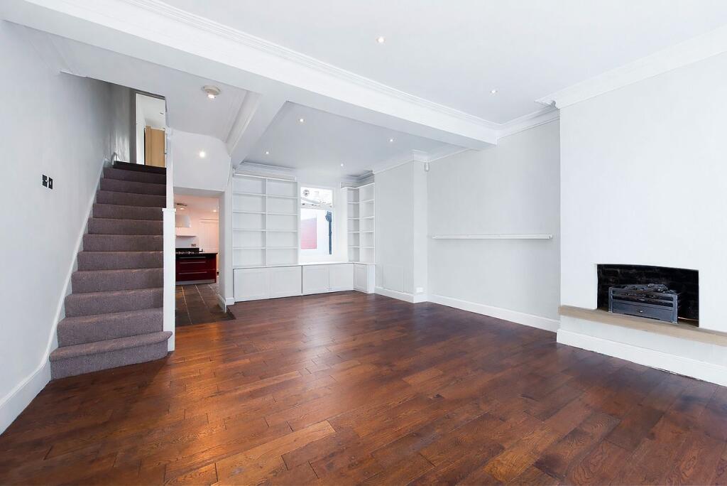 Main image of property: Trott Street, Battersea