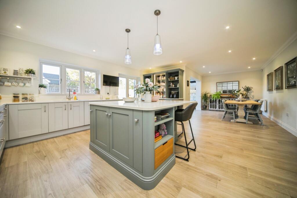 House in Lower Somersham, Somersham - View 3
