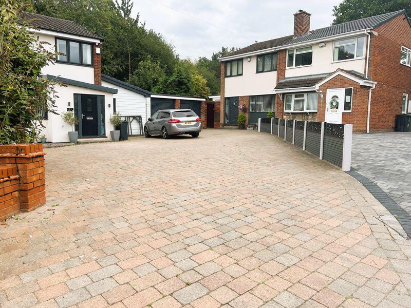 Main image of property: Rose Drive, Clayhanger, Walsall WS8 7EE 