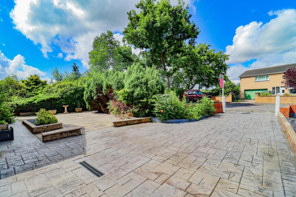 Leyburn Grove, Hartburn, Stockton-On-Tees, TS18 5NR photo 3