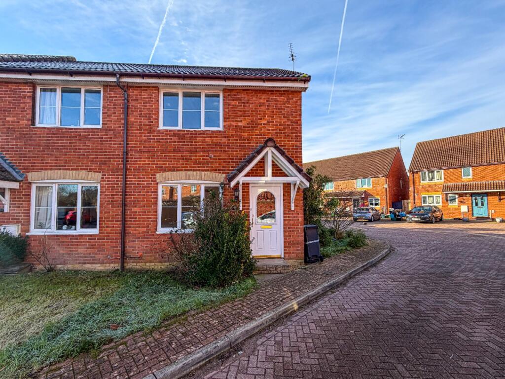 Main image of property: Immenstadt Drive, Wellington