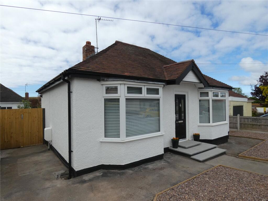 Main image of property: St. Annes Avenue, Prestatyn, Denbighshire, LL19