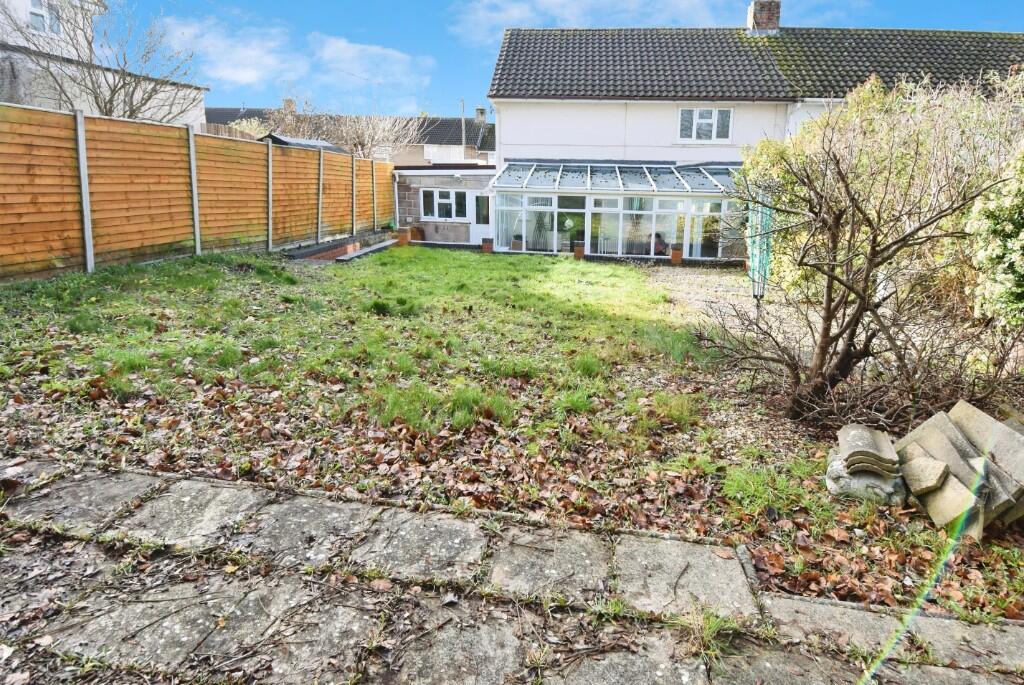 Devereux Road, Amesbury, SP4 7NS photo 3