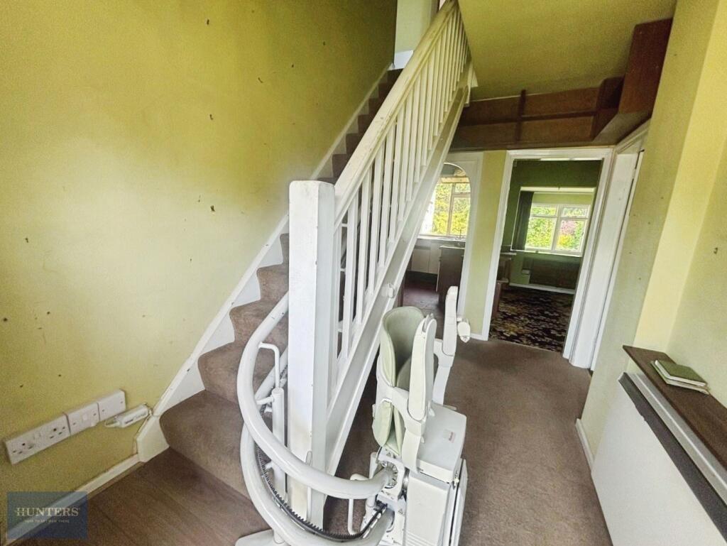 House in Birmingham, Harborne - View 5