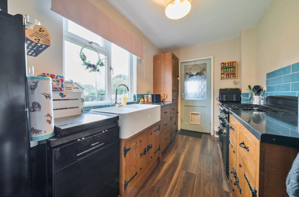 Chapel Lane, Leasingham, Sleaford, Lincolnshire, NG34 photo 3