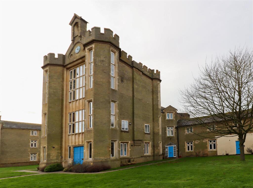 Main image of property: Tower Court, Tower Road, Ely