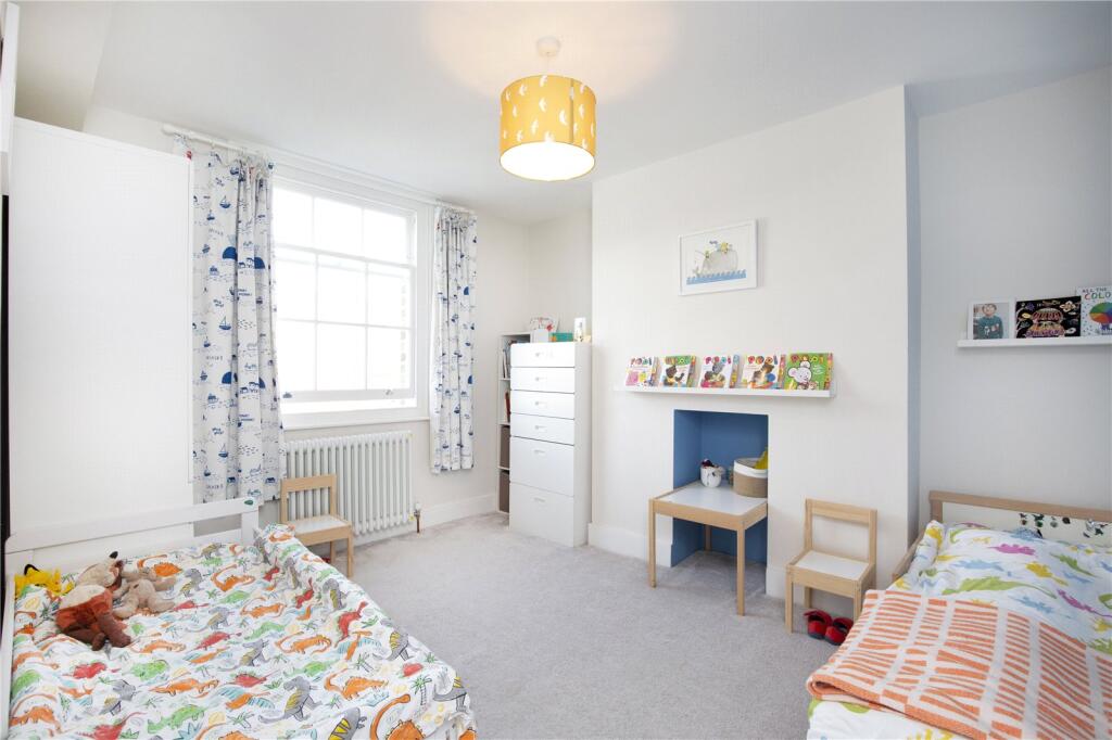 3 bedroom terraced house for rent