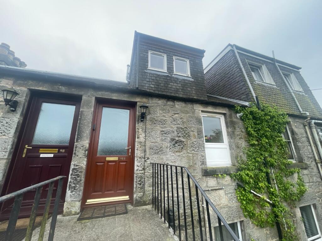Main image of property: Dewar Street, Dunfermline, KY12