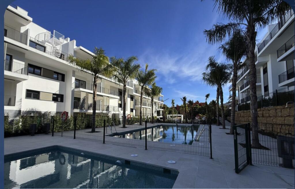 Main image of property: Andalucia, Malaga, Estepona