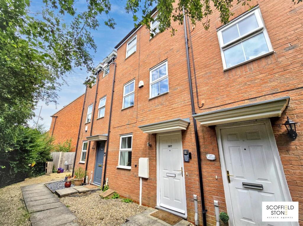 Main image of property: Welland Road, Hilton