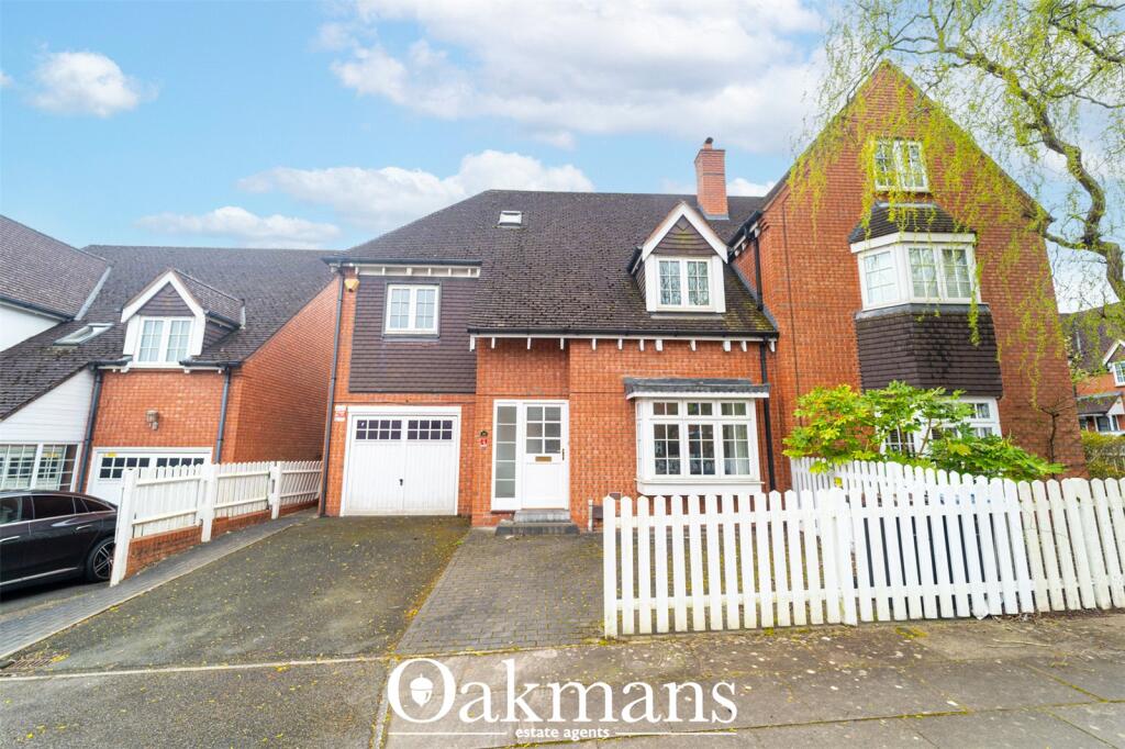 Additional image 29 of Middlepark Drive, Northfield, Birmingham, B31