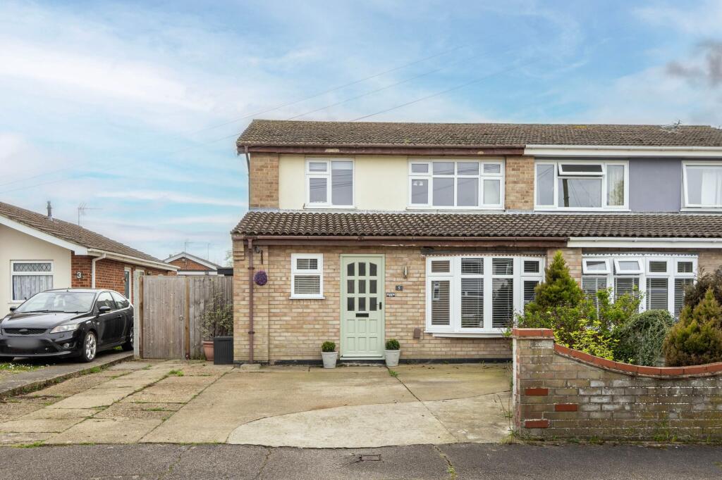 Main image of property: Bramfield Road, Lowestoft