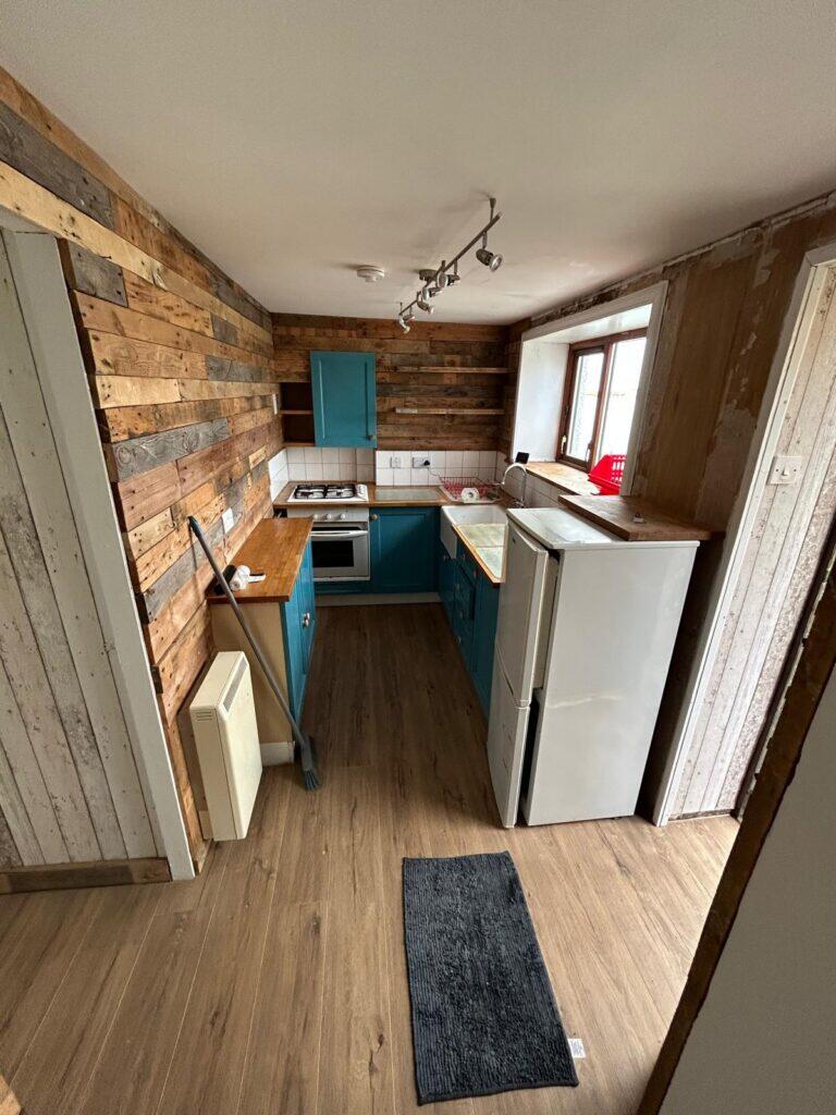 House in Lerwick, Shetland Islands - View 4