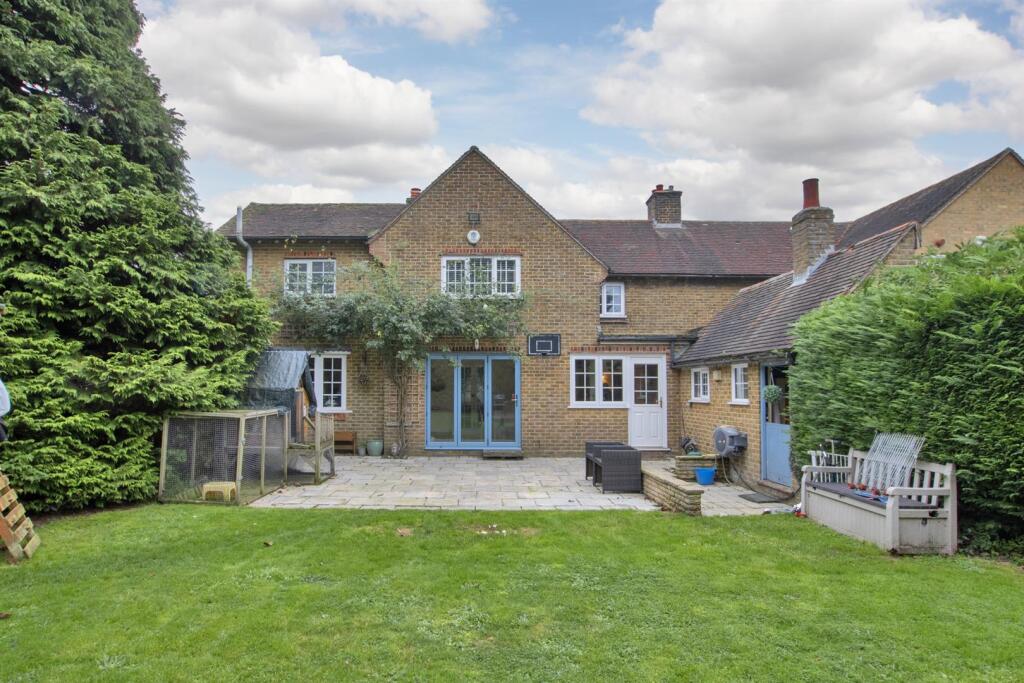 Main image of property: Round Street, Cobham, Gravesend