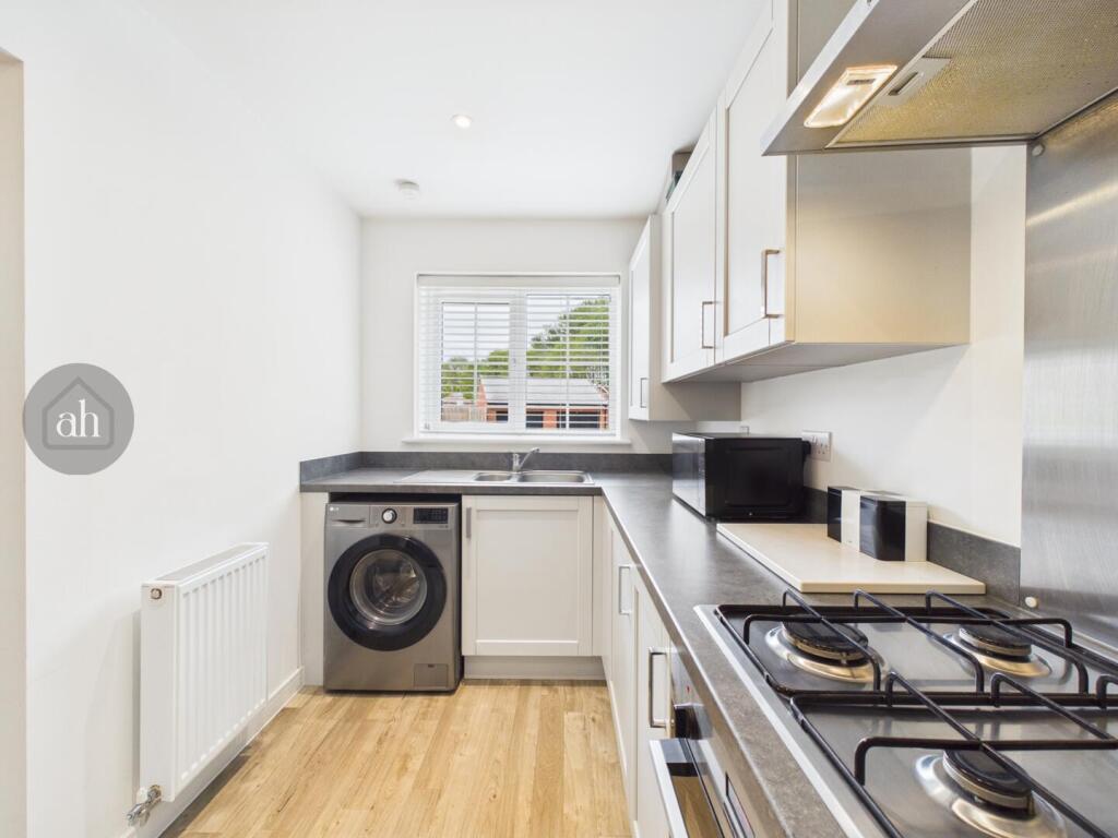 Ledinge Way, Haughley - View 3