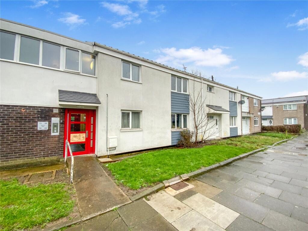 Main image of property: Vulcan Way, Thornaby