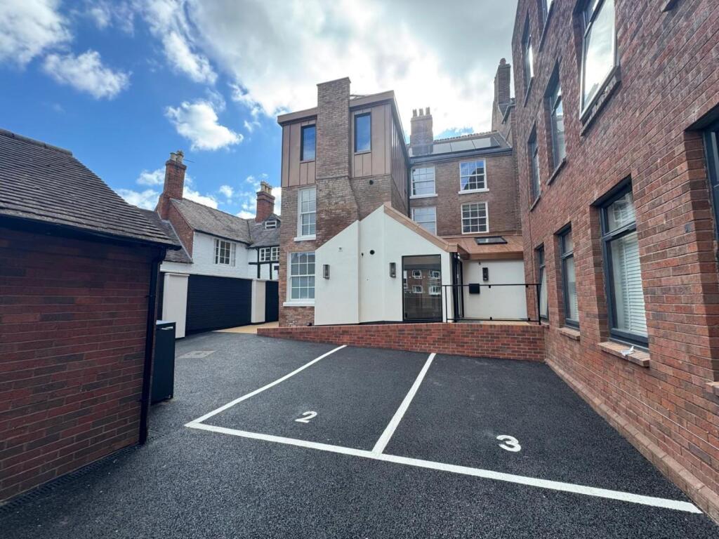 Main image of property: Sandringham House, Lombard Street, Lichfield
