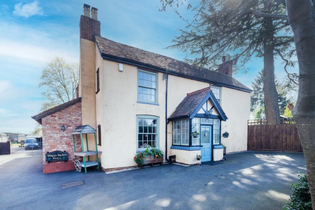 Additional image 14 of Salter Street, Earlswood, Solihull, West Midlands, B94